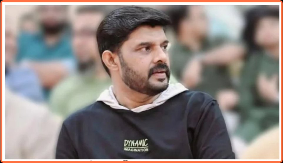 হোটেল রুম থেকে দক্ষিণী অভিনেতা কলাভবন নাভাস এর মরদেহ উদ্ধার।
