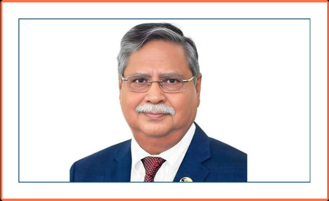 জুলাই গণঅভ্যুত্থান ছিল ফ্যাসিবাদী অপশাসনের বিরুদ্ধে সম্মিলিত প্রতিরোধ: রাষ্ট্রপতি