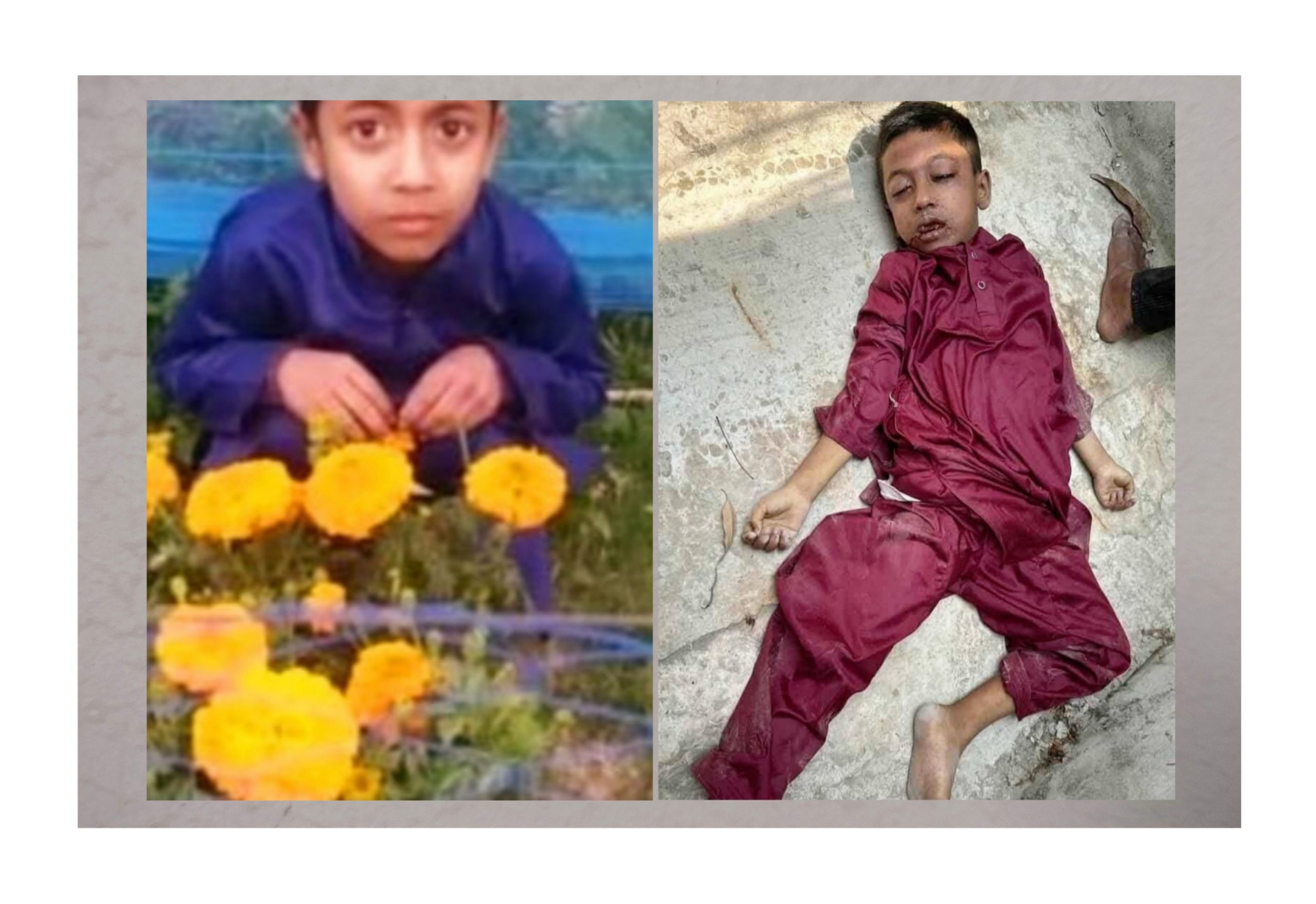 সাড়ে তিন মাস পর ময়নাতদন্ত রিপোর্ট,  মনোহরগঞ্জে এতিমখানায় শিশু শিক্ষার্থীকে শ্বাসরোধ করে হত্যা।
