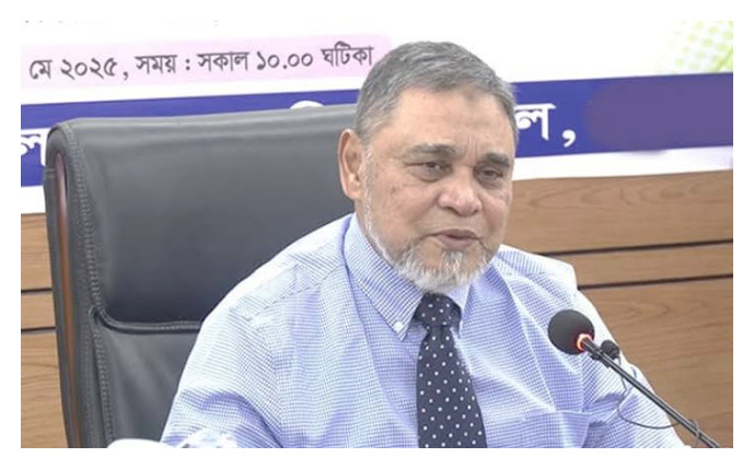 আগামী নির্বাচনের প্রস্তুতি শুরু করেছে ইসি: সিইসি