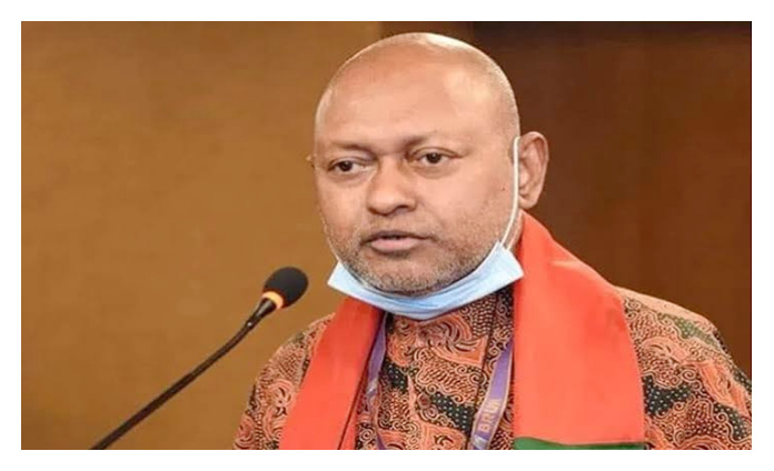 বেগম রোকেয়া বিশ্ববিদ্যালয়ের সাবেক উপাচার্য কলিমুল্লাহ গ্রেপ্তার।