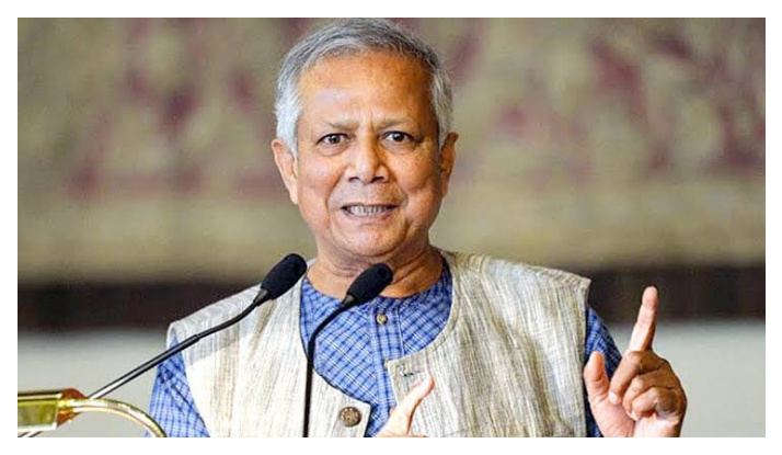 দ্রুত ‘ইলেকশন অ্যাপ’ চালুর নির্দেশ প্রধান উপদেষ্টার