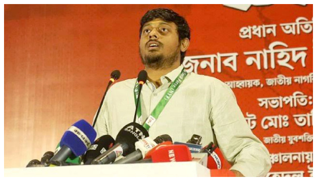 নির্বাচন ফেব্রুয়ারিতে হবে না: নাসীর উদ্দীন পাটওয়ারী।