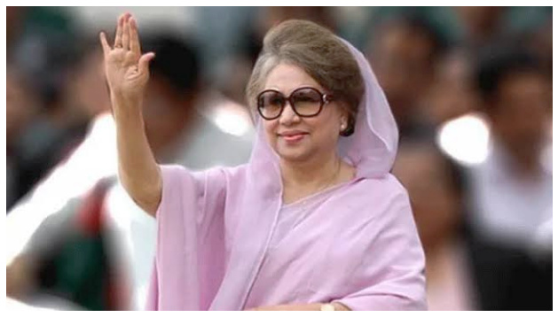 ১৫ আগস্ট দেশনেত্রী খালেদা জিয়ার জন্মদিন উপলক্ষে যুবদল ও ছাত্রদলের কর্মসূচি ঘোষণা