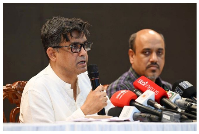হাসিনা সরকারের নজরদারির সরঞ্জাম ক্রয় খতিয়ে দেখতে তদন্ত কমিটি।