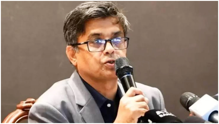 ফেব্রুয়ারিতেই জাতীয় নির্বাচন, পেছানোর সুযোগ নেই : প্রেস সচিব