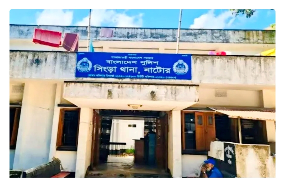 নাটোরে বাবার অস্ত্রের আঘাতে মারা গেল মাদকাসক্ত ছেলে।