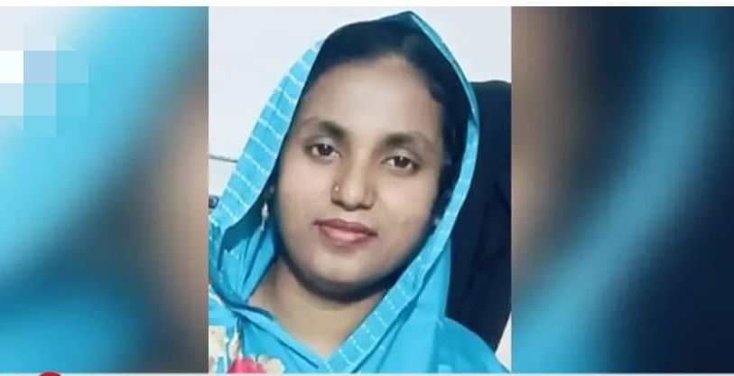 কুমিল্লার লালমাই রান্নাঘর থেকে প্রবাসীর স্ত্রীর ঝুলন্ত মরদেহ উদ্ধার।