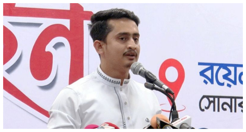 মিডিয়াকে বিশ্বাস করা বোকামি, বললেন সারজিস