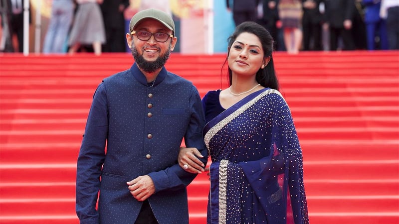 আপাতত আশঙ্কামুক্ত উপদেষ্টা ফারুকী, দেশবাসীর দোয়া চেয়েছেন তিশা