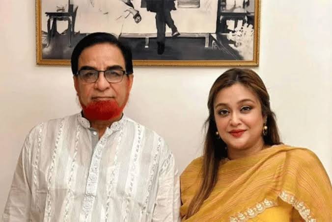 হাসিনার সহযোগিতায় কলকাতায় ছাড়া পেলেন আটক বাহার ও মেয়ে সুচনা!