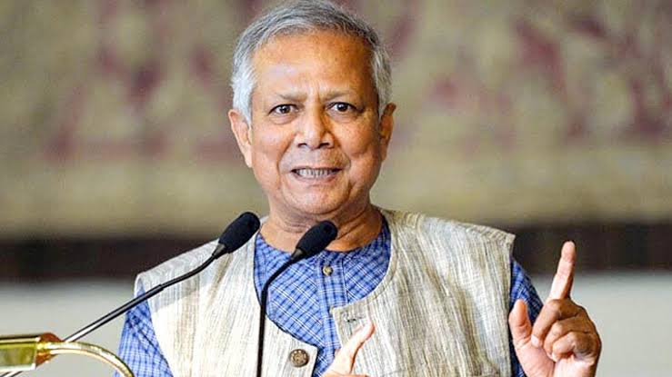 আগামীকাল থেকে নির্বাচনের আনুষ্ঠানিকতা শুরু- প্রধান উপদেষ্টা।