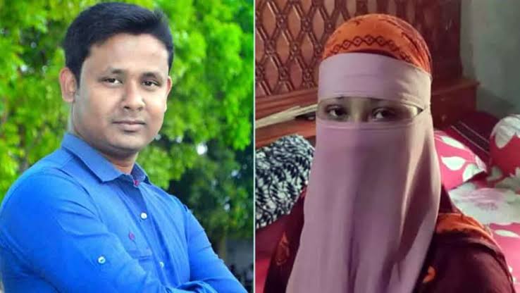 পরকীয়া প্রেমিকা চাচির বটির কোপে গোপনাঙ্গ হারালেন নিষিদ্ধ ছাত্রলীগ নেতা। 