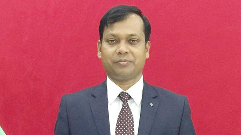 সেই আলোচিত ম্যাজিস্ট্রেট সারোয়ার আলম সিলেটের ডিসি হলেন।