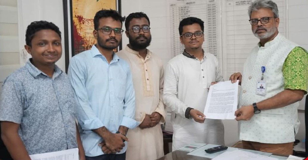 সেই আলী হুসেন শিবিরের কেউ নন, দাবি ঢাবি শিবিরের