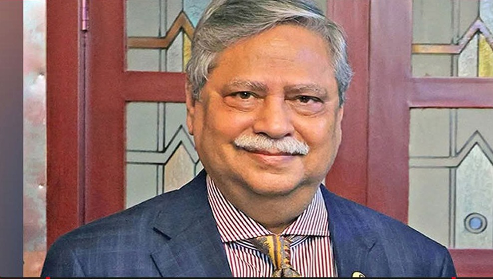 মুহাম্মদ (সা.)-এর কথা, কর্ম ও জীবনাদর্শ সব মুসলমানের জন্য অবশ্য অনুসরণীয়
