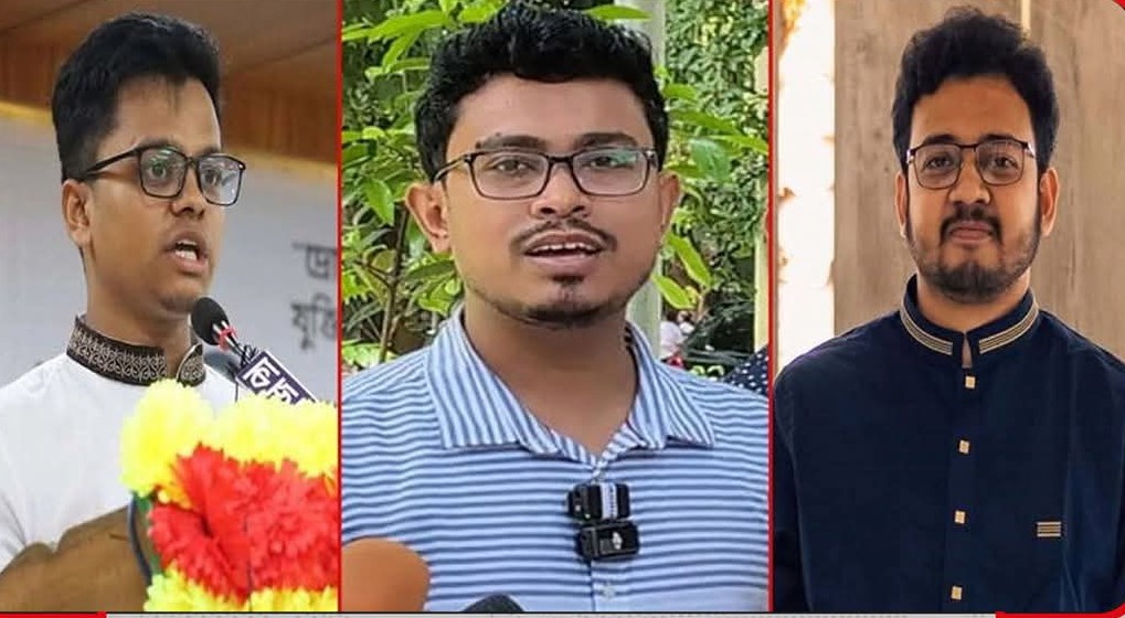 ভিপি, জিএস ও এজিএস পদে এগিয়ে শিবির-সমর্থিত প্যানেলের প্রার্থীরা