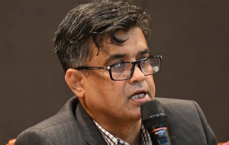 ফেব্রুয়ারিতে নির্বাচন ঠেকানোর কোনো শক্তি পৃথিবীতে নেই : প্রেস সচিব