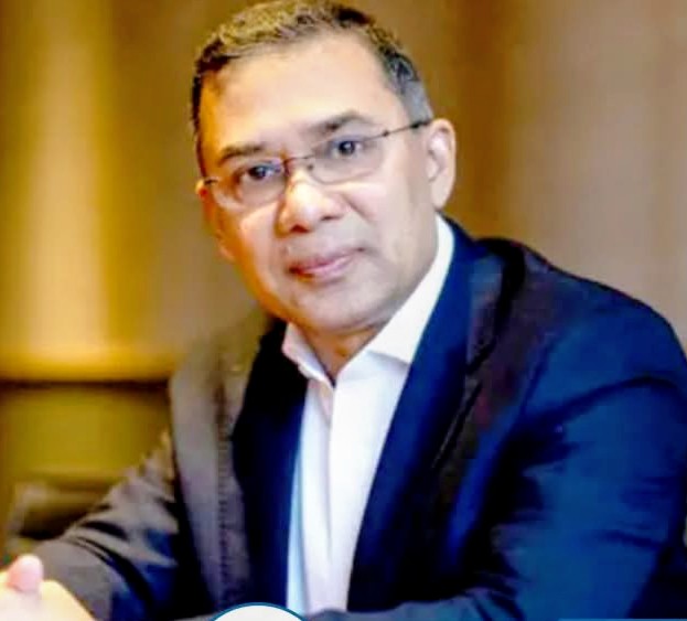 দুর্গোৎসবে সর্বোচ্চ সতর্কতার প্রস্তুতি রাখতে হবে: তারেক রহমান