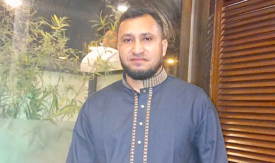 সোশ্যাল মিডিয়ায় নাসির মোল্লাকে উদ্দেশ্যপ্রণোদিত মবিং, সম্মানহানির চেষ্টা