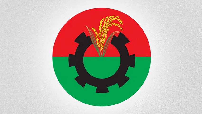 সুনামগঞ্জের মধ্যনগরে বিএনপির ওয়ার্ড কমিটি অনুমোদনের পর রাতের আঁধারে পরিবর্তন