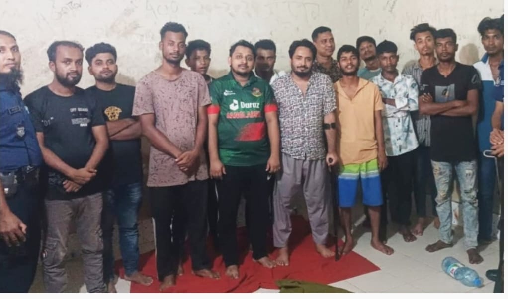 কুমিল্লায় আ.লীগের ঝটিকা মিছিল, ২০ নেতাকর্মী গ্রেপ্তার