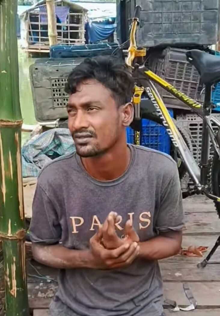 বাগেরহাটে আদালতে নিষিদ্ধ ঘোষিত দলের জয়বাংলা স্লোগান, আটক-১