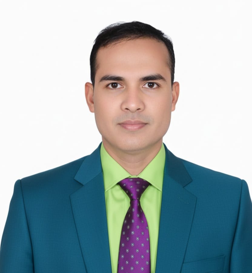 মাঠ চষে বেড়াচ্ছেন বিএনপির মনোনয়ন প্রত্যাশী ব্যারিস্টার আবিদ