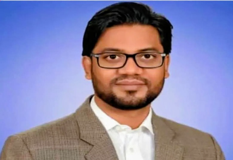 হিন্দু মা-বোনের ইজ্জতের হেফাজতের দায়িত্ব নেব ইনশাআল্লাহ : যুবদল নেতা নয়ন