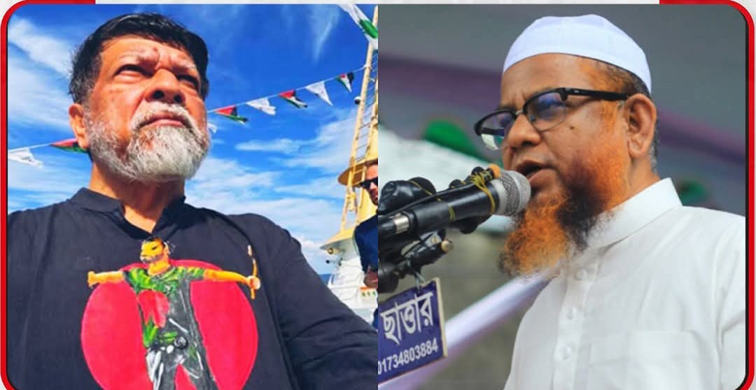 শহিদুল আলমকে অপহরণ আমাদের সার্বভৌমত্বের প্রতি আঘাত: ইসলামী আন্দোলন