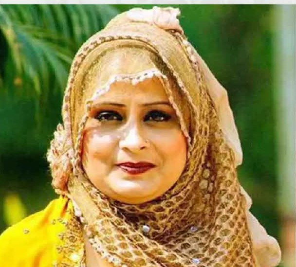 আ.লীগ নেত্রী কেকার মরদেহ উদ্ধার