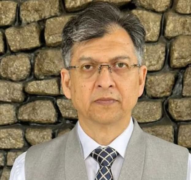 বিএনপি ইসলামী মূল্যবোধে বিশ্বাসী দল : সালাউদ্দিন আহমদ