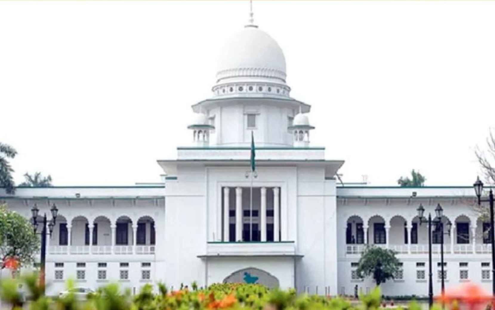 আইন মন্ত্রণালয়ের ক্ষমতা যাচ্ছে সুপ্রিম কোর্টের হাতে