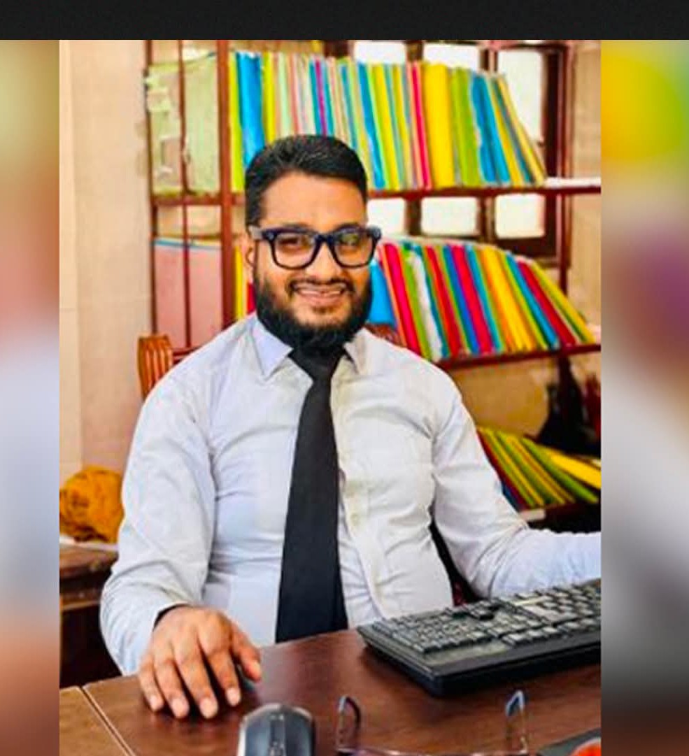 ফরিদপুরে ট্রাকচাপায় আইনজীবী নিহত