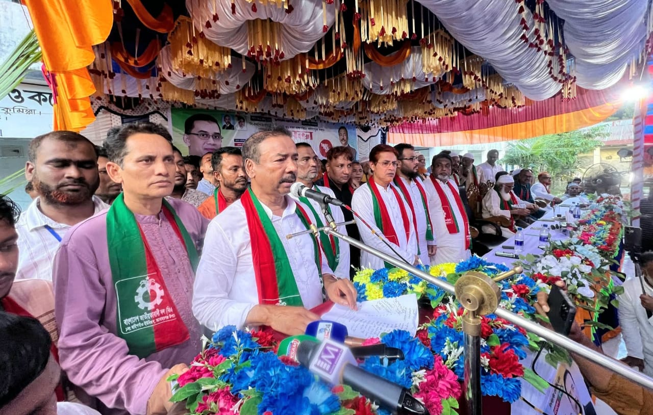 তারেক রহমান হবেন আগামী দিনের প্রধানমন্ত্রী আবুল কালাম