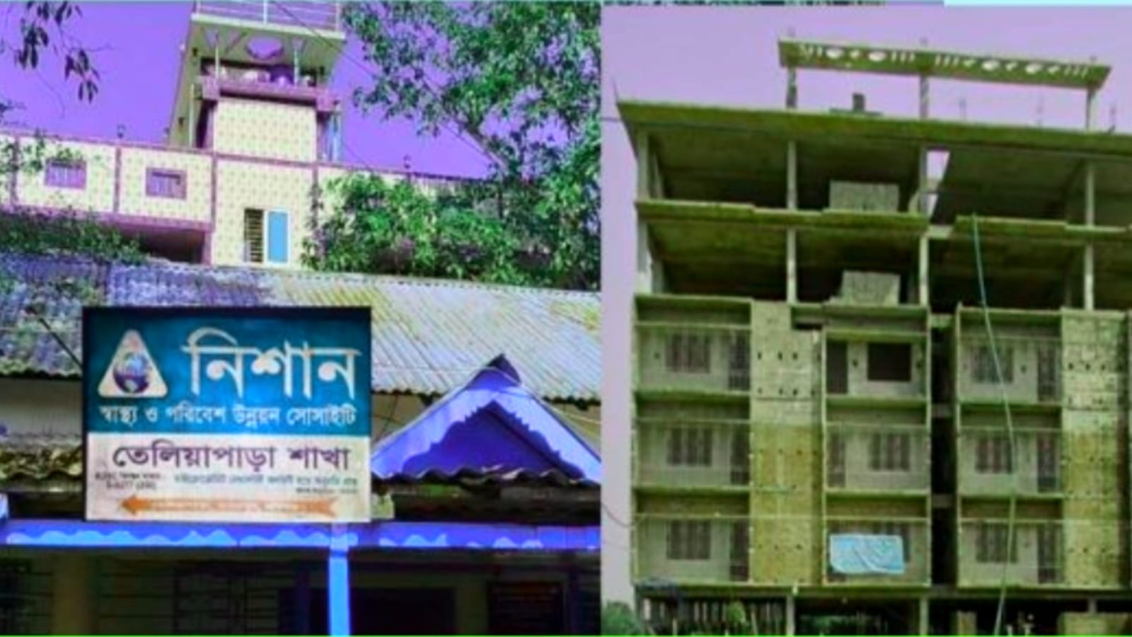 মাধবপুরে নিশান এনজিওর শত কোটি টাকার কেলেঙ্কারি: সম্পদ বিক্রির গোপন তৎপরতা, ভুক্তভোগীদের আর্তনাদ