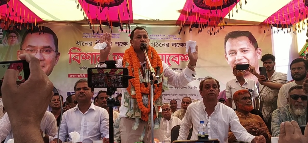 প্রতিযোগিতা ভাল, প্রতিহিংসা ভাল নয়– কামরুজ্জামান কামরুল