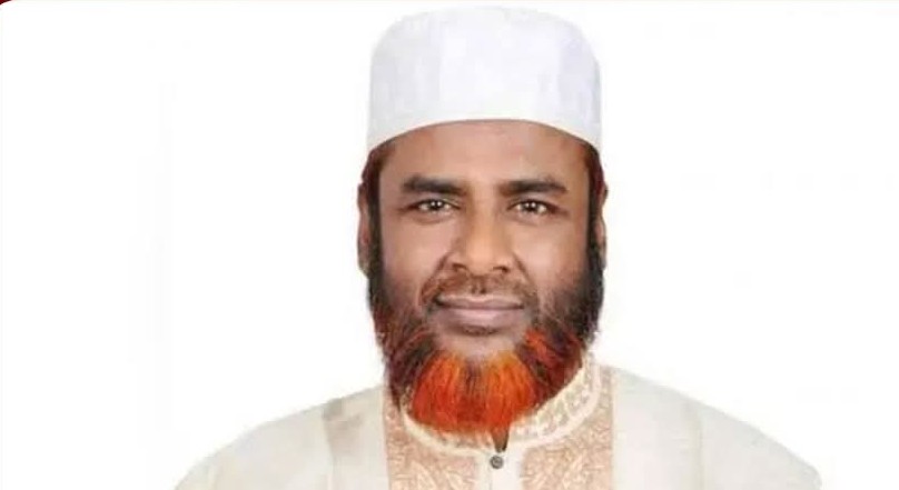 শিক্ষকদের যৌক্তিক দাবি মেনে নেওয়ার আহ্বান মিয়া গোলাম পরওয়ারের
