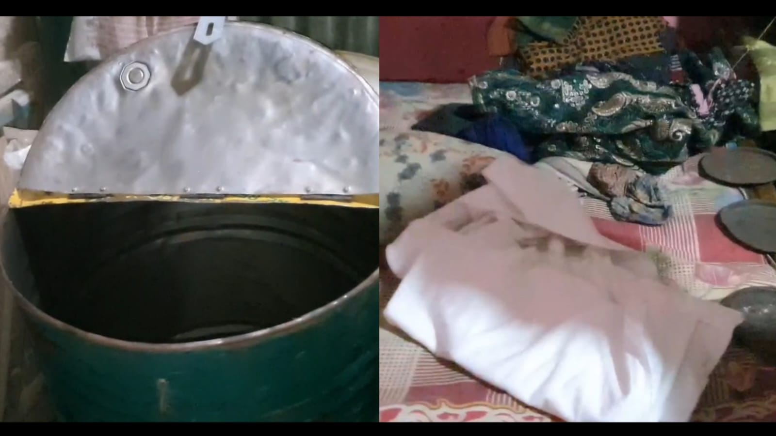 মাধবপুরের ফরহাদপুরে চুরির ঘটনায় থানায় অভিযোগ, আতঙ্কে গ্রামবাসী