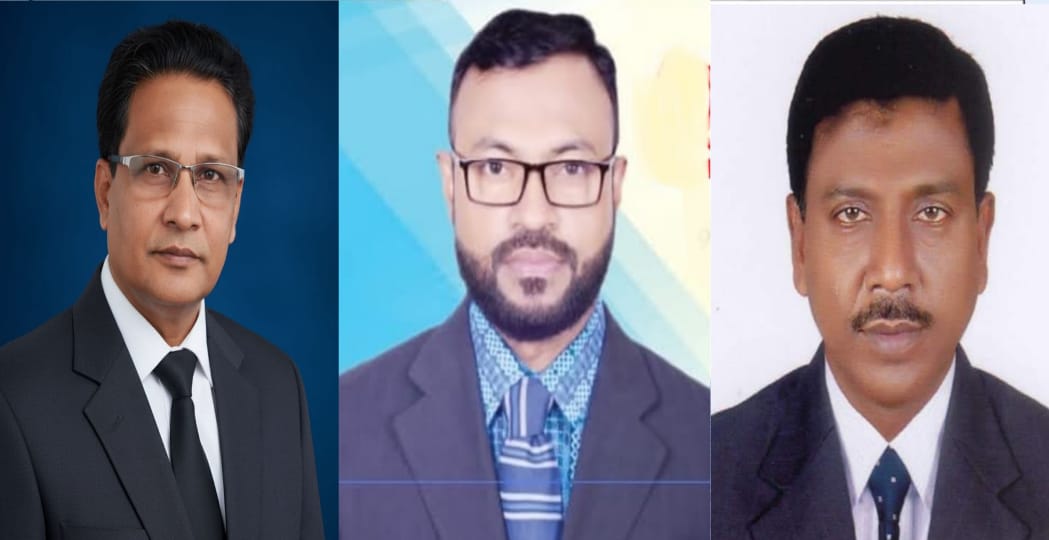 সুনামগঞ্জে বিএনপি থেকে বহিষ্কৃত তিন নেতার বহিষ্কারাদেশ প্রত্যাহার