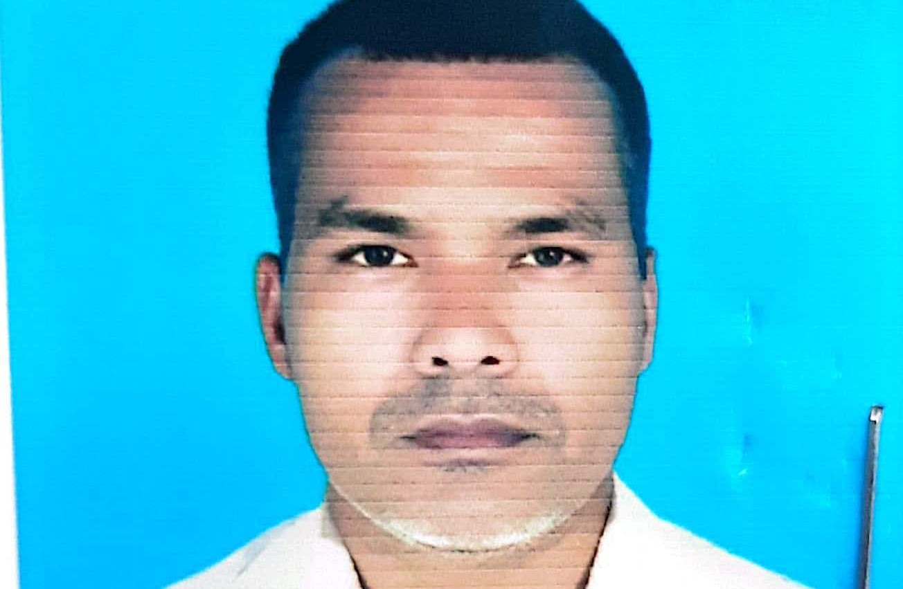 পঞ্চগড়ে ট্রাকচাপায় আটোয়ারীর প্রসেস সার্ভেয়ারের মৃত্যু