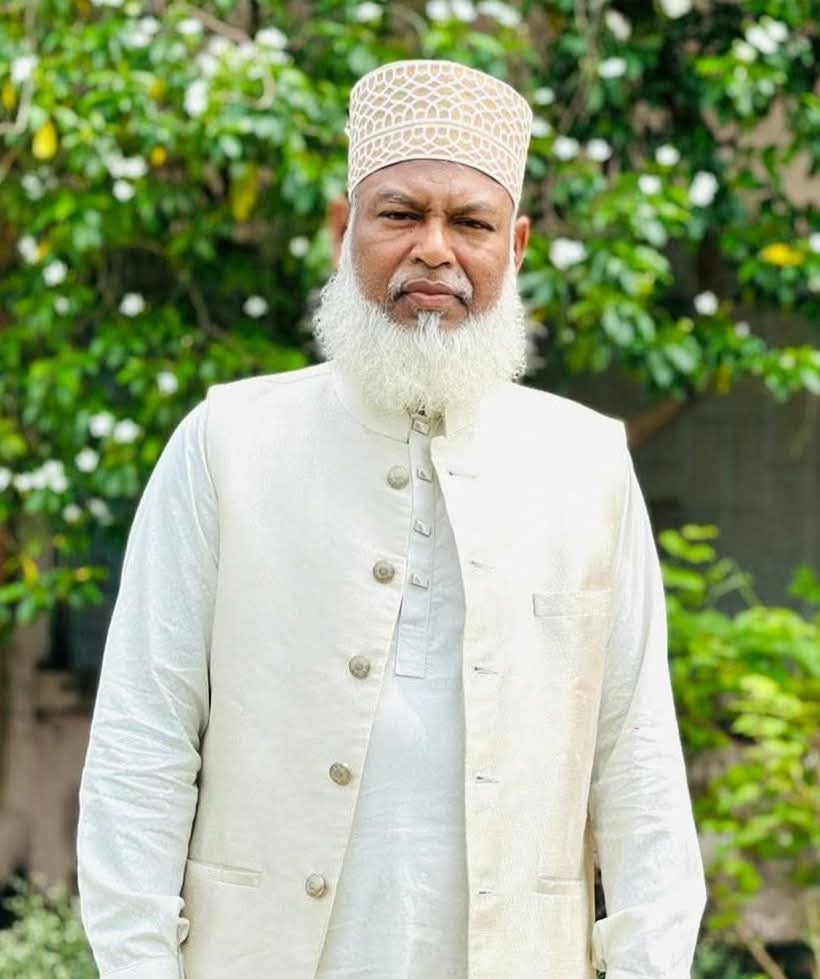 হরিণাকুণ্ডুর ৬৫ কেন্দ্রের ফলাফল ঘোষণা: জামায়াত প্রার্থীর জয়