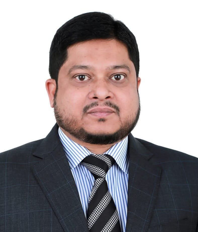 মনোহরগঞ্জ উন্নয়ন ফোরামের সভাপতি নির্বাচিত হলেন -জসীম উদ্দীন (CIP)