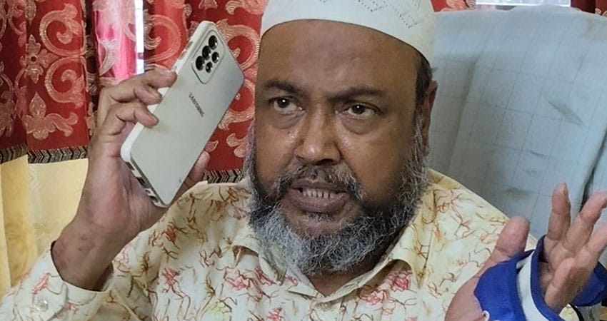 পঞ্চগড় আলোচিত মহিলা অধিদপ্তরের কর্মকর্তাকে অবশেষে প্রত্যাহার করেছেন মহাপরিচালক