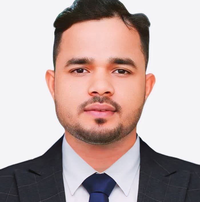 ধর্মপাশায় সেলবরষ ইউনিয়নে চেয়ারম্যান পদপ্রার্থী হিসেবে আলোচনার তুঙ্গে রায়হান আহমেদ বাদশা