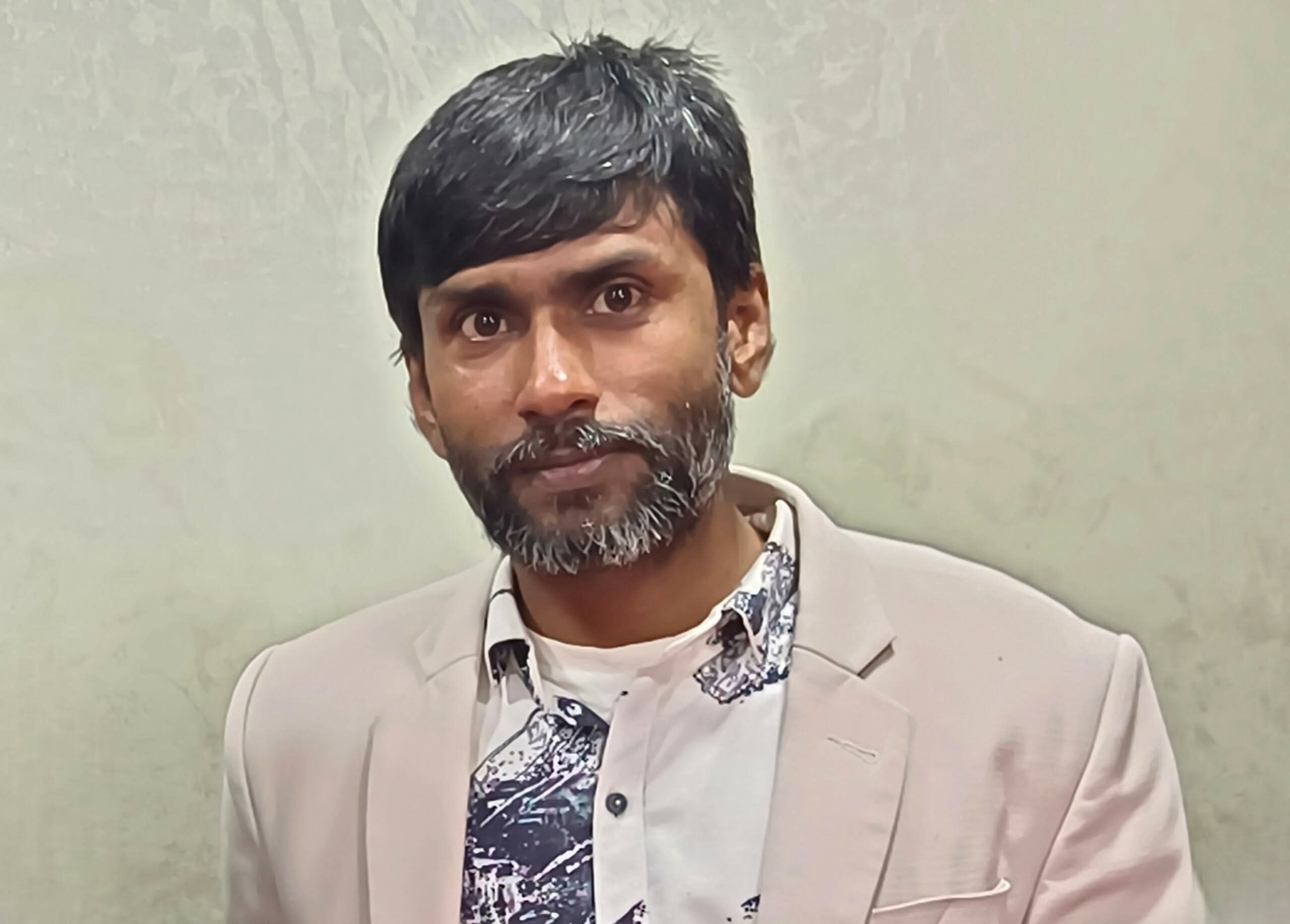 বরেন্দ্র প্রেস ক্লাব সভাপতিকে ছুরিকাঘাতে  হত্যাচেষ্টা: আসামী সুরুজ আলী কারাগারে