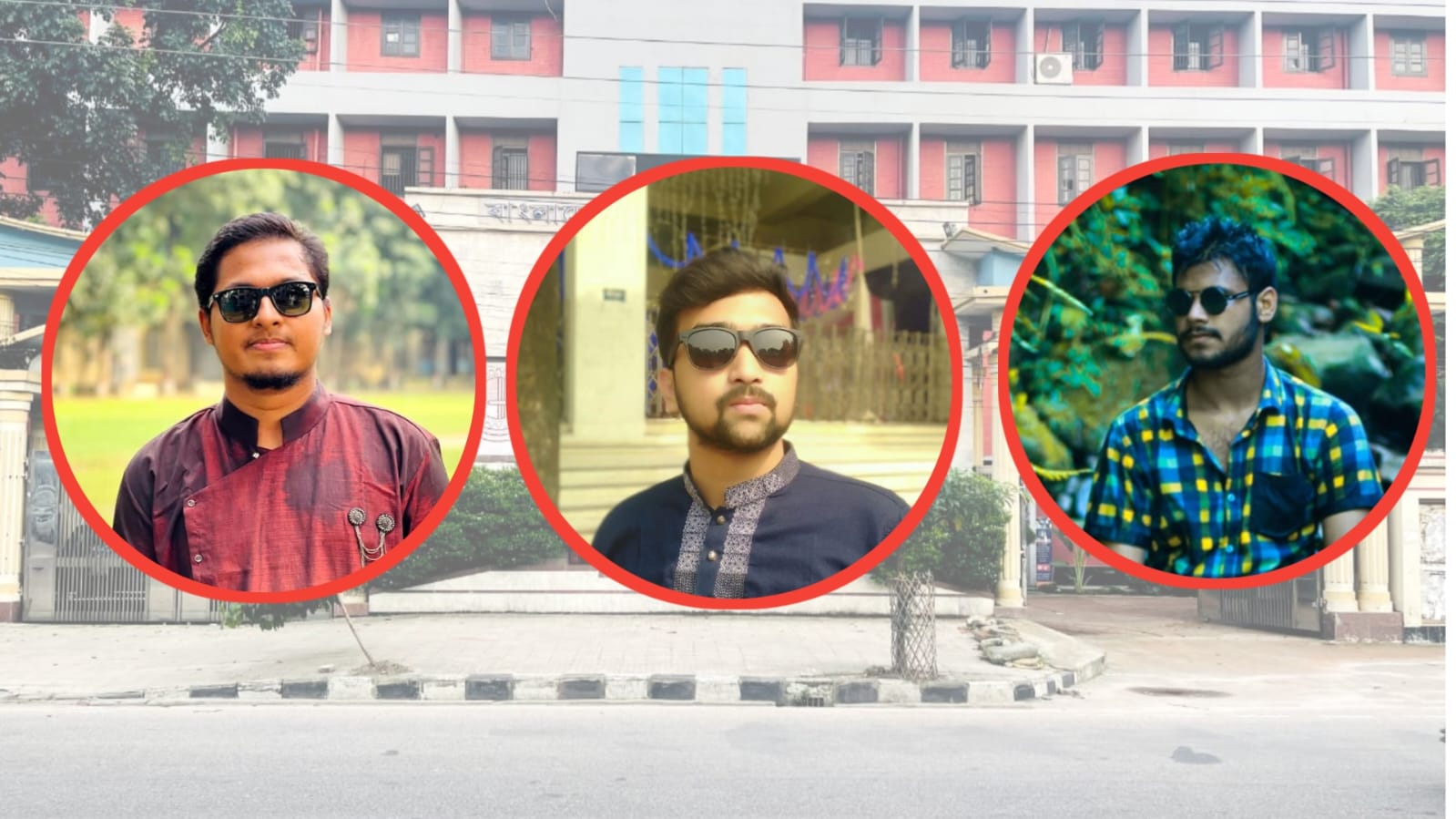 সামাজিক যোগাযোগমাধ্যমে মন্তব্যের জেরে বুটেক্সে ৪ শিক্ষার্থীকে মারধরের অভিযোগ ছাত্রদলের বিরুদ্ধে