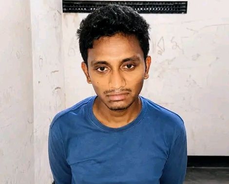 ফুটবল খেলাকে কেন্দ্র করে শিক্ষার্থী হত্যা: প্রধান আসামি শাকিল গ্রেপ্তার!!