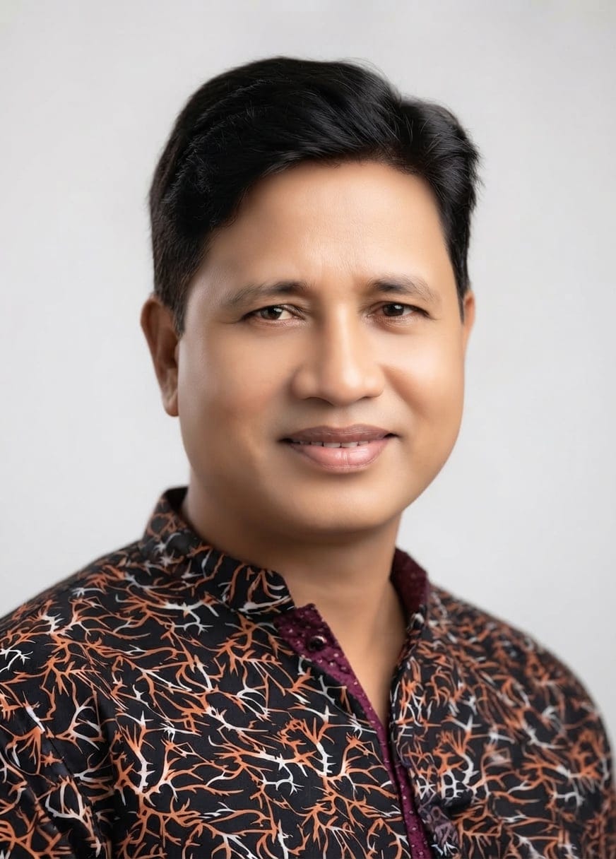 দিরাই রাজানগরকে স্বচ্ছতা, জবাবদিহিতা ও জনবান্ধব ইউনিয়ন হিসেবে গড়ার প্রত্যয় সাংবাদিক কুদরত পাশার