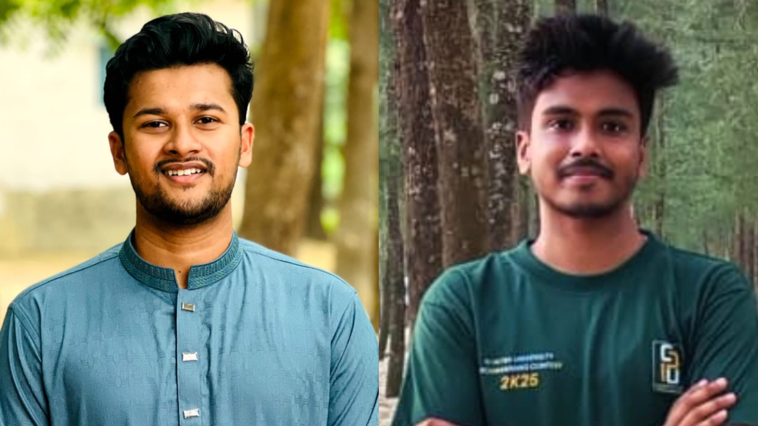 ইবিস্থ চট্টগ্রাম জেলা ছাত্রকল্যাণ সমিতির নেতৃত্বে মহিম-আদিল